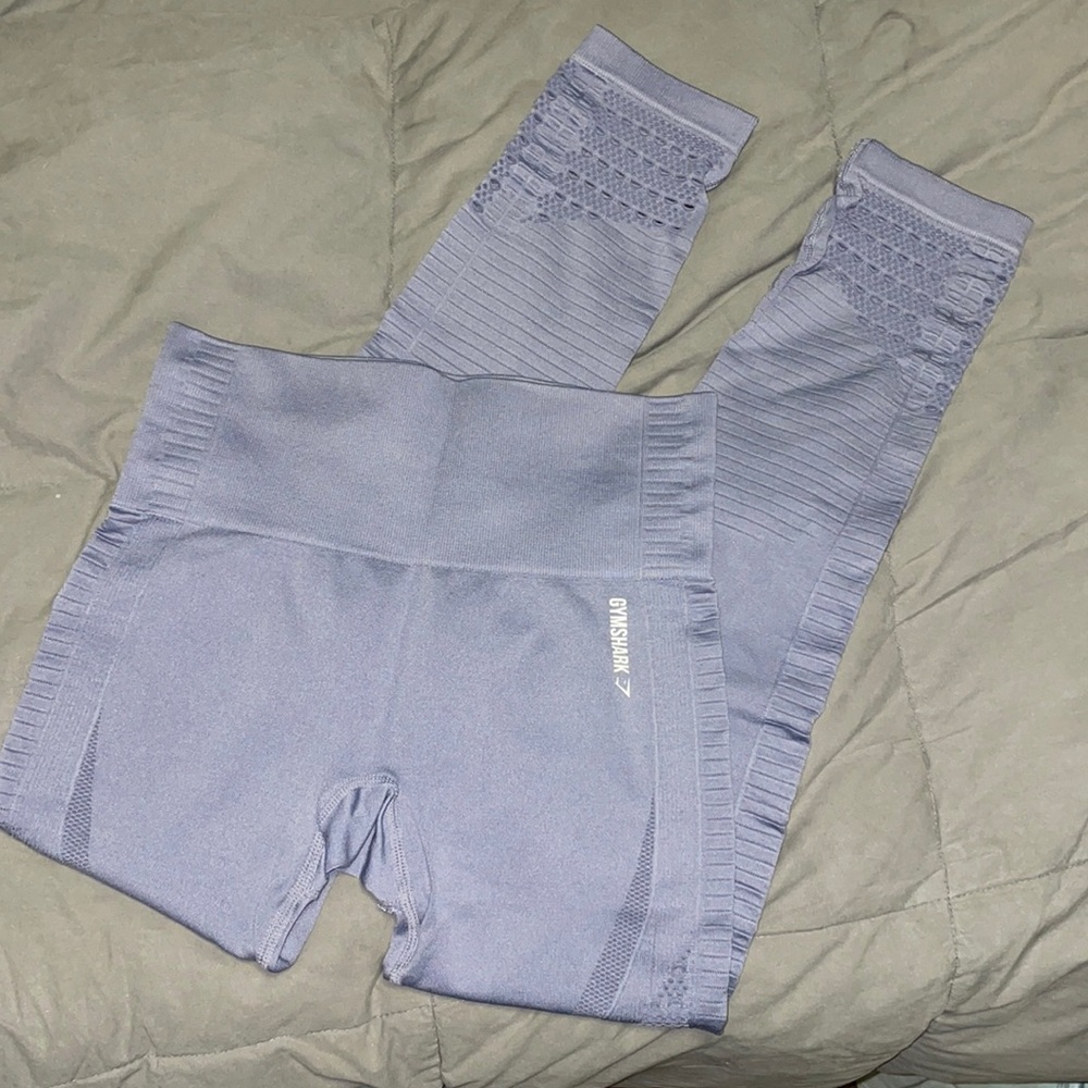 Gymshark Energy Seamless Leggings